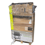 Pallet retourgoederen